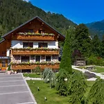 Apartments In Villa Flora *