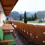 Apartments In Villa Flora