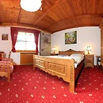 In Flora * Kranjska Gora