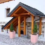 Апартаменты In Flora Краньска Гора