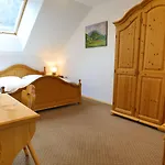 Apartments In Villa Flora