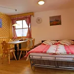 Apartments In Villa Flora Apartma Kranjska Gora