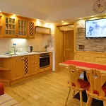Apartments In Villa Flora