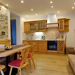 Apartma Apartments In Villa Flora Kranjska Gora