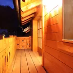 Apartments In Villa Flora Kranjska Gora