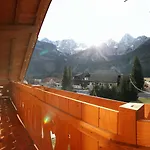 Apartma Apartments In Villa Flora Kranjska Gora