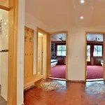 Apartma Apartments In Villa Flora Kranjska Gora