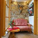 In Flora Краньска Гора