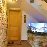 Apartments In Villa Flora Kranjska Gora