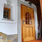 In Flora Апартаменты Краньска Гора