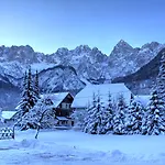 In Flora Апартаменты