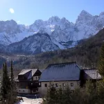 Apartments In Villa Flora * Kranjska Gora