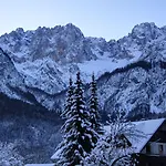In Flora Apartamento Kranjska Gora