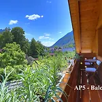 Apartments In Villa Flora