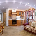 Apartments In Villa Flora * Kranjska Gora