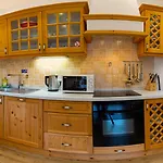Apartments In Villa Flora Apartma Kranjska Gora