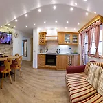 Apartments In Villa Flora