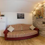 Apartma Apartments In Villa Flora Kranjska Gora