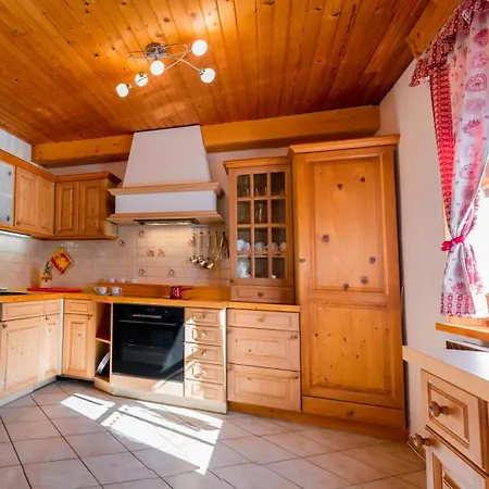 In Flora Apartman Kranjska Gora