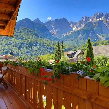 In Flora Apartamento