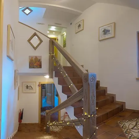 Apartments In Villa Flora Kranjska Gora