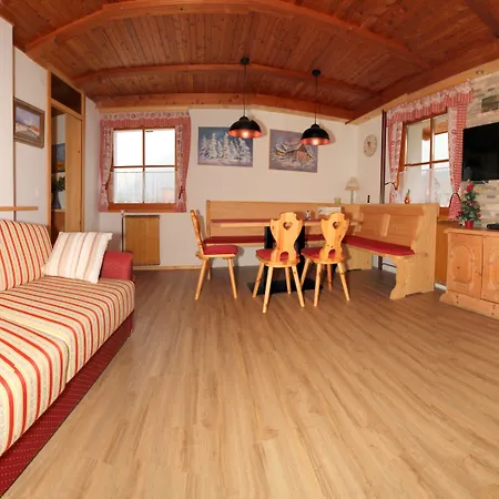 Apartamento In Flora