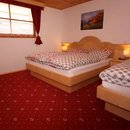 In Flora Apartamento