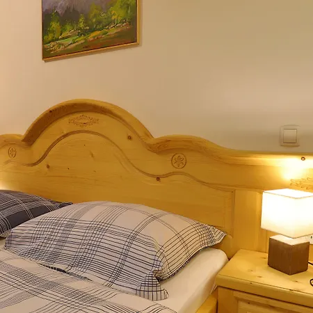 In Flora Apartamento *