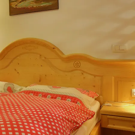 Apartamento In Flora Kranjska Gora