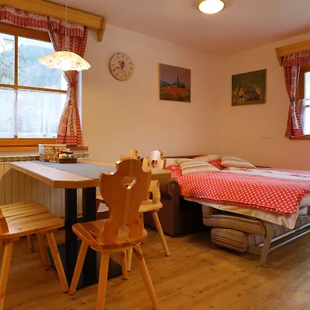 In Flora Apartamento *