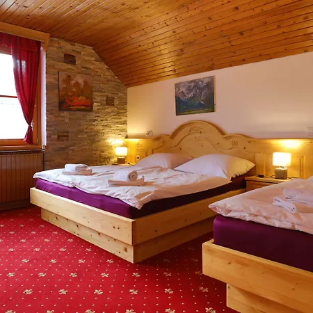 In Flora Kranjska Gora