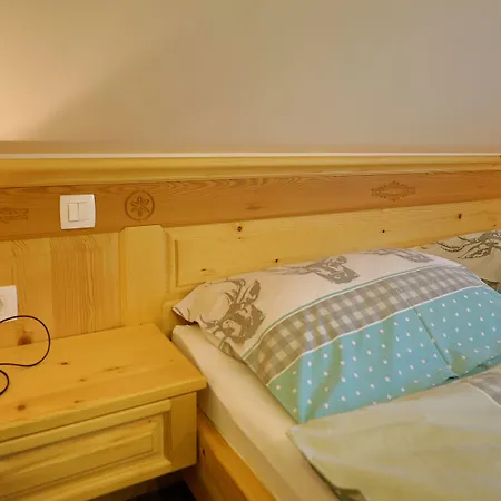 In Flora Apartamento *