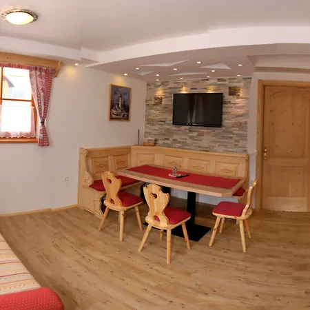 Apartamento In Flora Kranjska Gora
