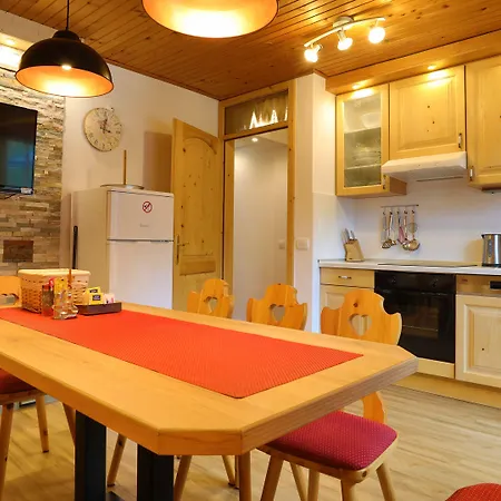 In Flora Apartamento Kranjska Gora