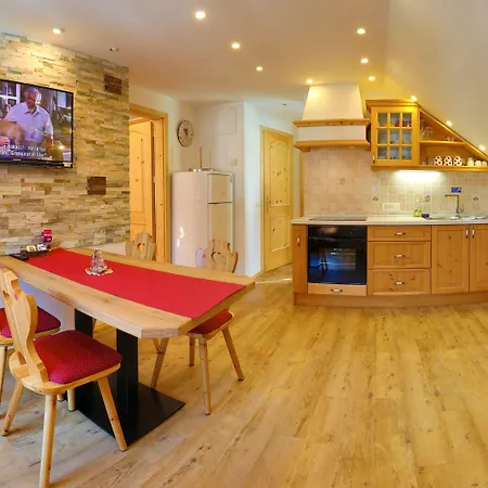 In Flora Apartamento