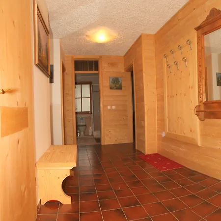 Apartments In Villa Flora * Kranjska Gora