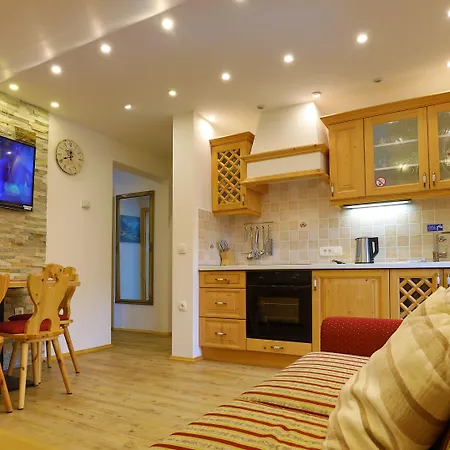 Apartamento In Flora Kranjska Gora