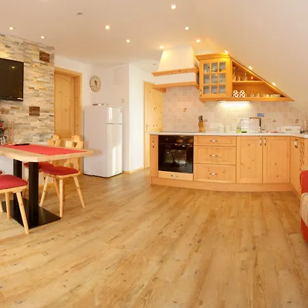 In Flora Apartamento *