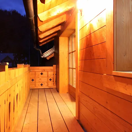 In Flora Kranjska Gora