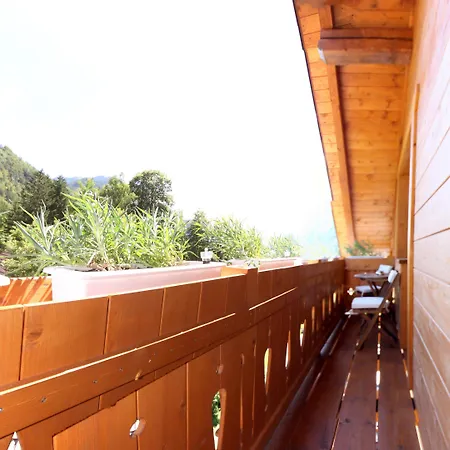 In Flora Apartamento