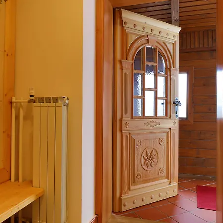 Apartamento In Flora