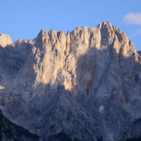 Apartamento In Flora Kranjska Gora