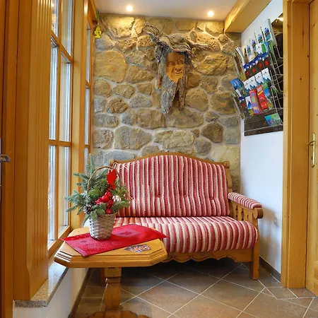 In Flora Kranjska Gora