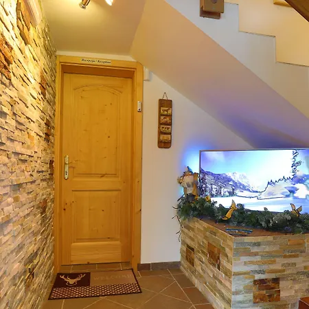 In Flora Kranjska Gora