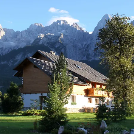 In Flora Lägenhet *