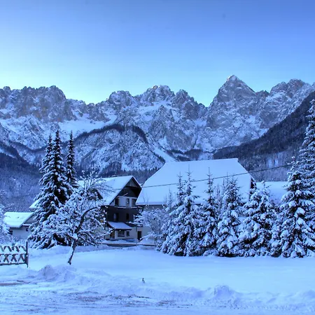 In Flora Apartamento