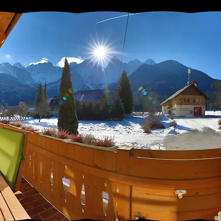 Lägenhet In Flora *