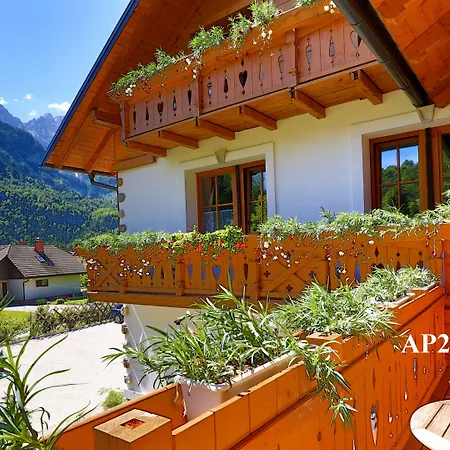 Apartments In Villa Flora Apartment *