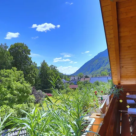 In Flora Apartamento *