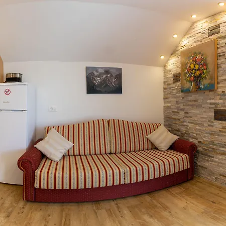 Apartamento In Flora *